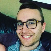 James Williams avatar image