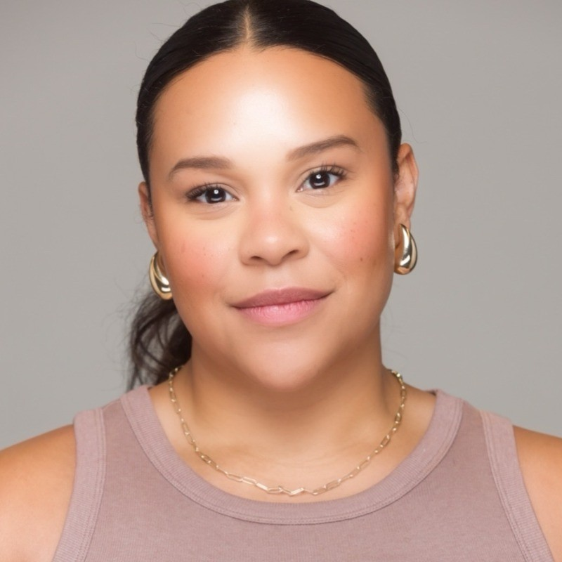 Cherliza Jimenez avatar image