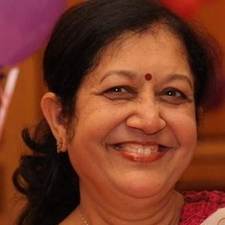 Renu Kishore avatar image