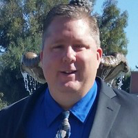 Gerry Huth avatar image