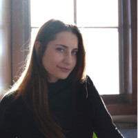 Sarah Grosz avatar image