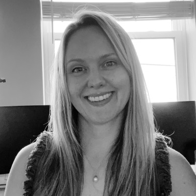 Elizabeth Cheverie avatar image