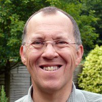 Martin Rogers avatar image