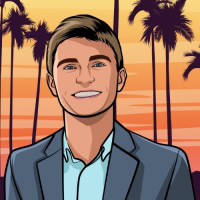 Harrison Phillips avatar image