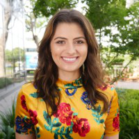 Arianna Adams avatar image