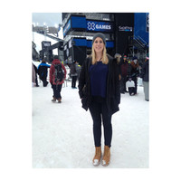 Lauren St. Clair avatar image