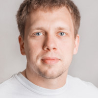 Nikita Rvachev avatar image