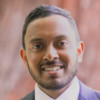 Sunny Atluri avatar image
