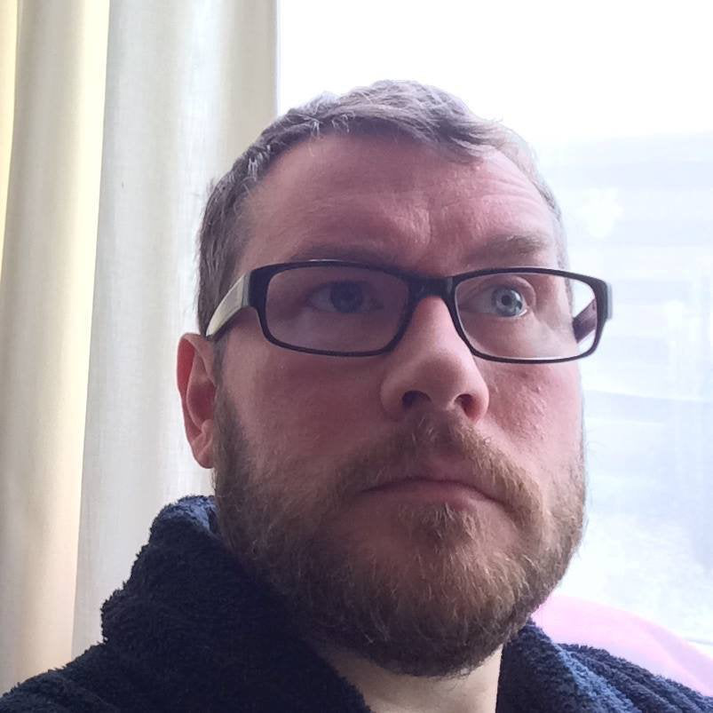 Alan Gardner avatar image