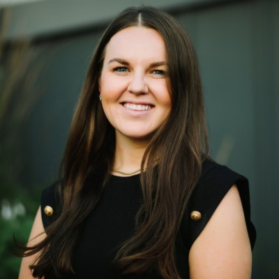 Alena Casey avatar image