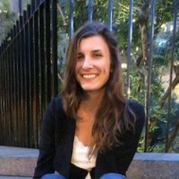 Jessie Tipton avatar image