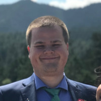 Cameron Hare avatar image