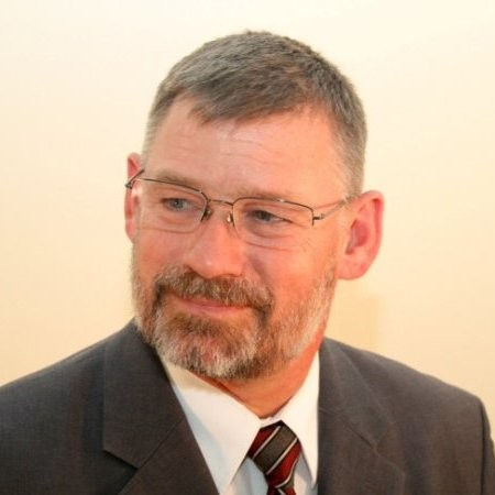 Richard Ray avatar image