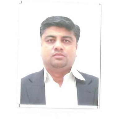 Sameer Patwardhan avatar image