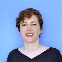 Andrea Stevenson Won avatar image