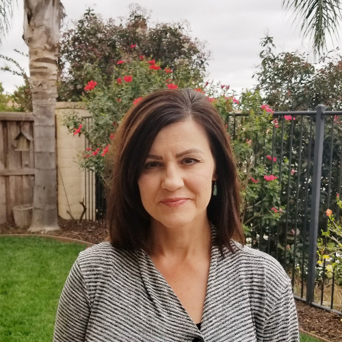 Debra Shaw avatar image