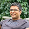 Saurabh Drolia avatar image