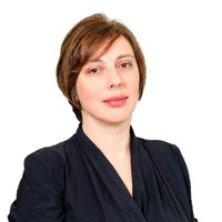 Elizaveta "Lisa" Eisenberg avatar image