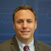 Jonathan Giaramita avatar image