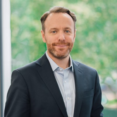 Nick Keegan avatar image