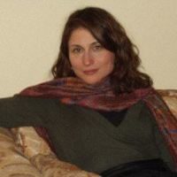 Felicia Zeidman avatar image