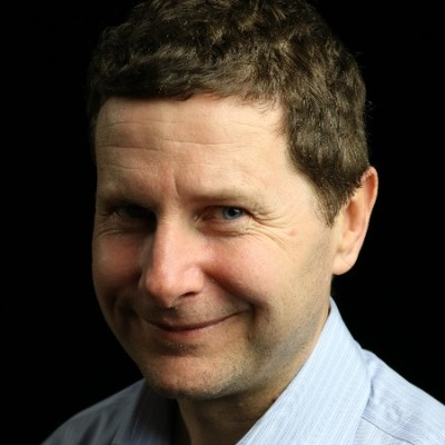 Conor Sweeney avatar image