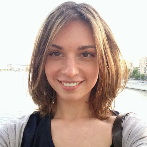 Maria Ignatova avatar image