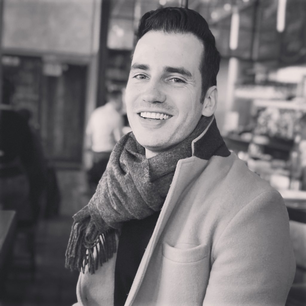 William Mauro avatar image