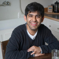Anuj Nijhawan avatar image