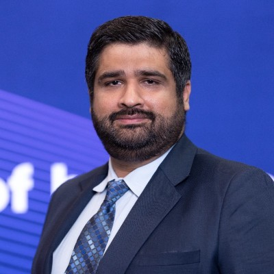 Amar Badlani avatar image