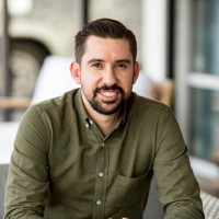 James Alexander avatar image