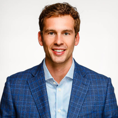 Leon de Jager avatar image