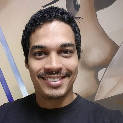 Otavio Barbosa avatar image