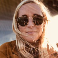 Blaike Ford avatar image