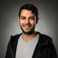 Yakir Gola avatar image