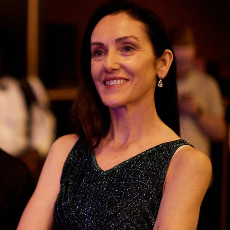 MARIA OLITE avatar image