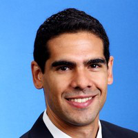 Alejandro Sucre avatar image