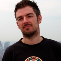 Scott Cawley avatar image