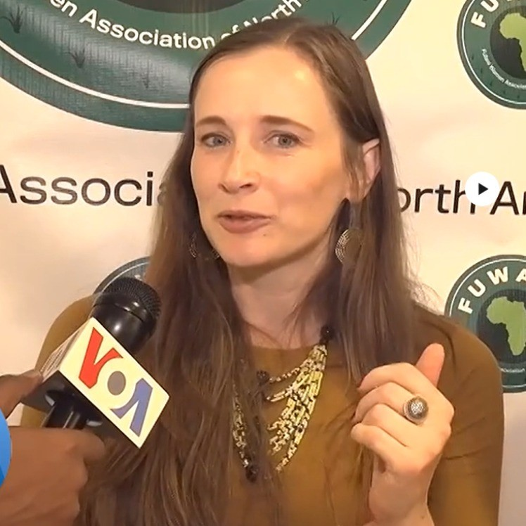 Svitlana Orekhova avatar image