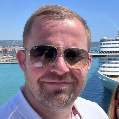 Huw Jones avatar image