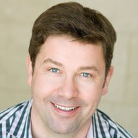 Michael Hughes avatar image