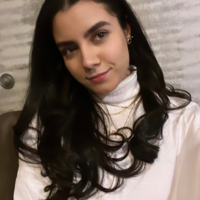 Essma Alfanous avatar image