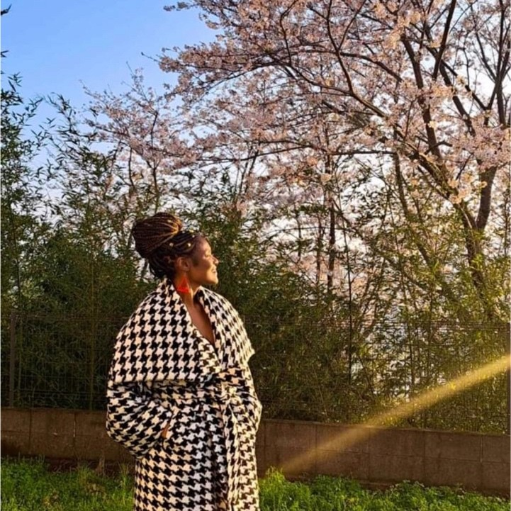 Chanda Holsey avatar image