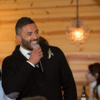 Andre Torrey avatar image