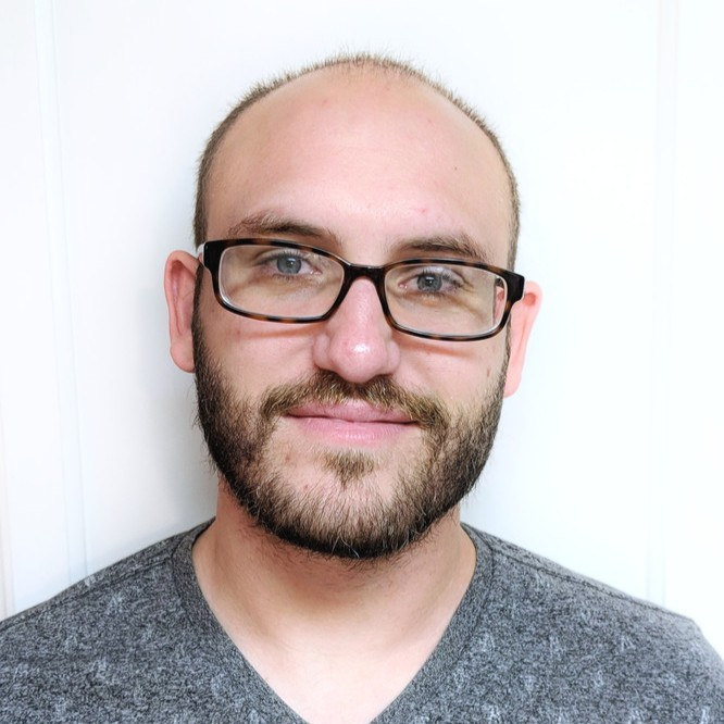 Ty Dockter avatar image