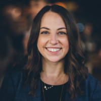 Jessie Blocker avatar image