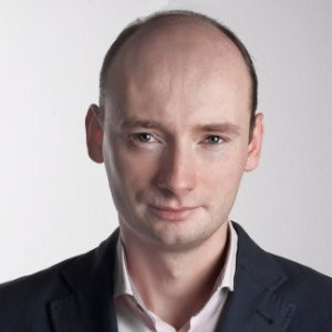 Bogusław Osuch avatar image