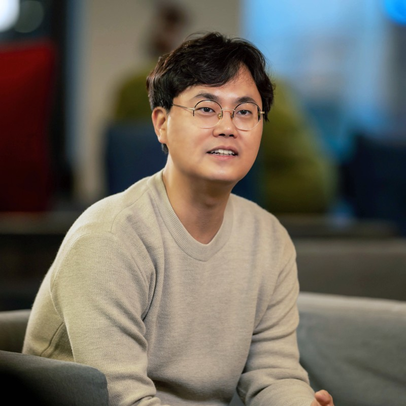 Hugo Hyungsoo Lee avatar image