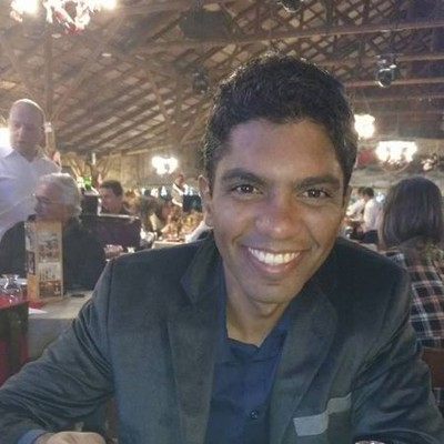 Marcos Rangel avatar image