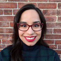 Carla Cornejo avatar image